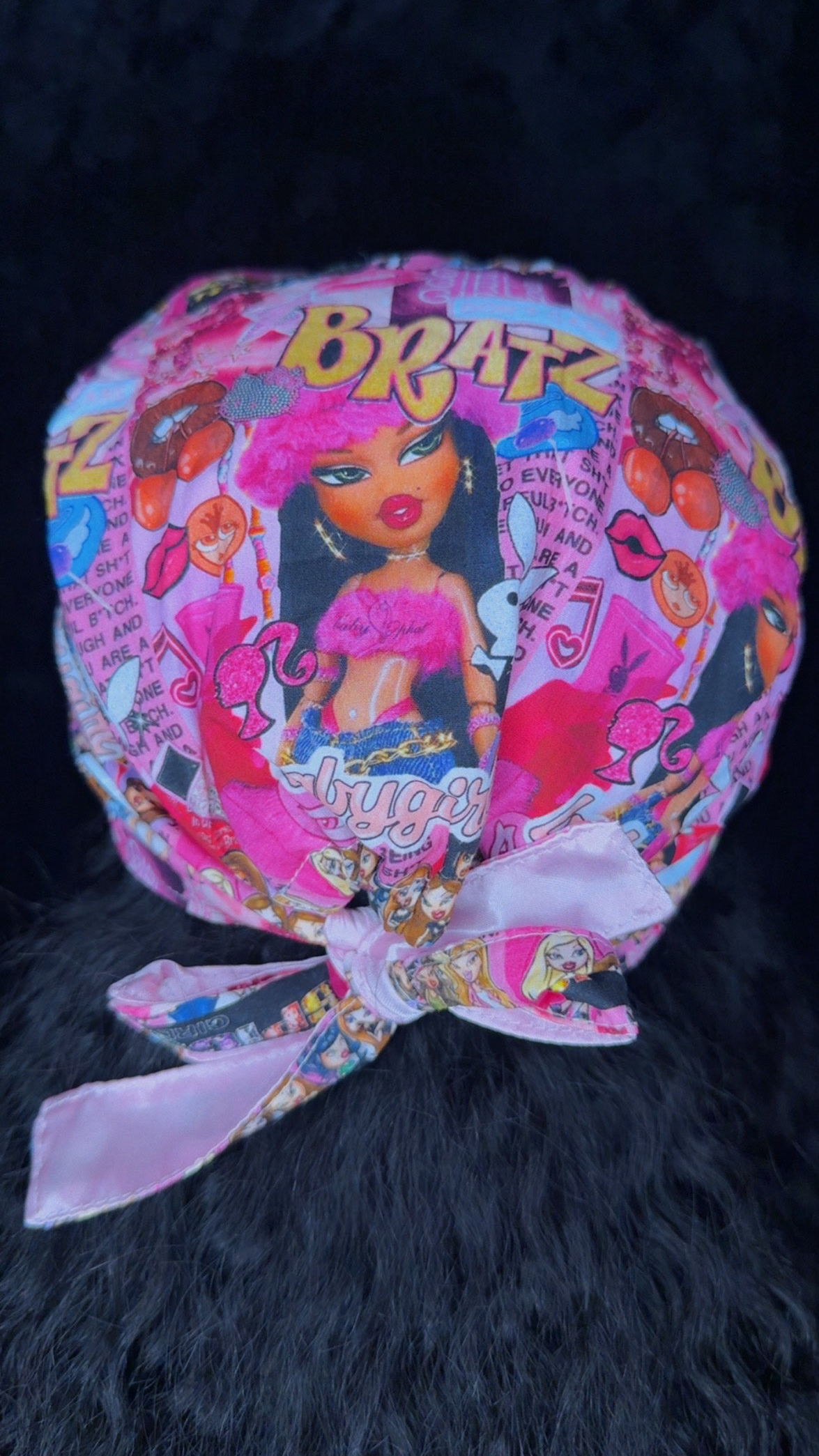 Doll Vibes Only