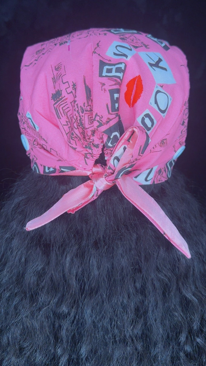 The Pink Chapter