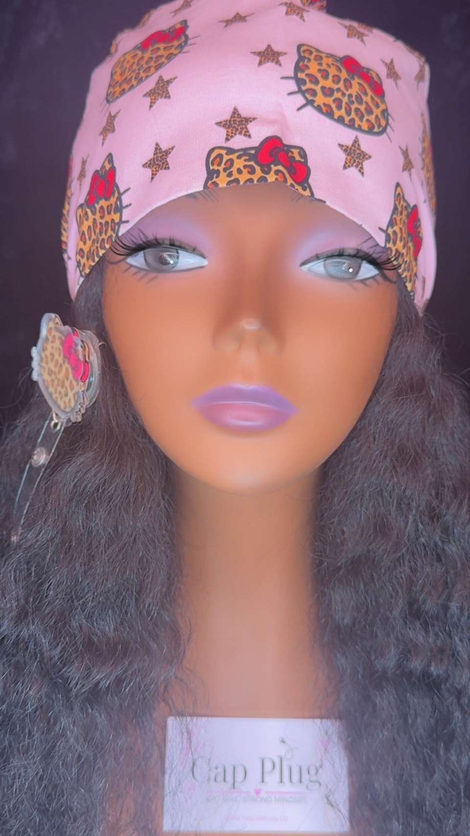 Pretty In Pink