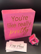 The Pink Chapter