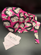 “Betty Babe”