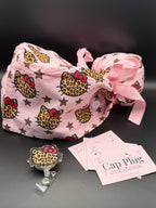 “Pretty In Pink”