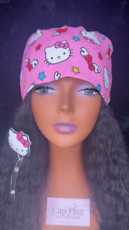 Pink Paradise
