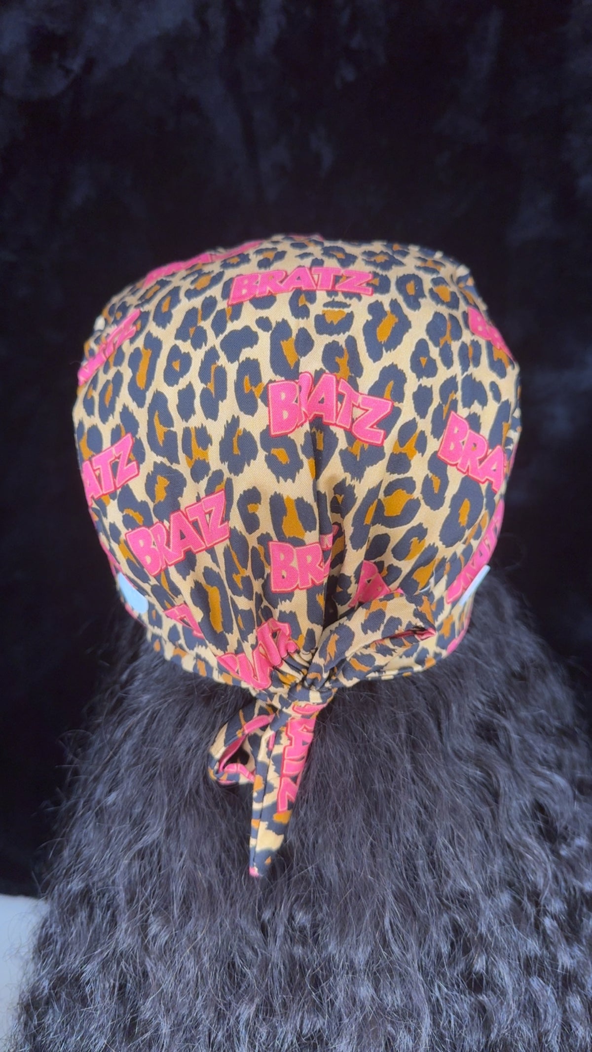 Leopard Luxe