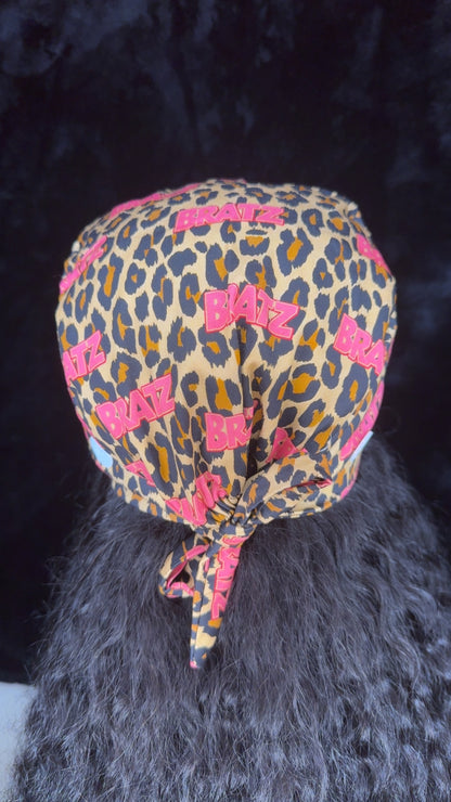 Leopard Luxe