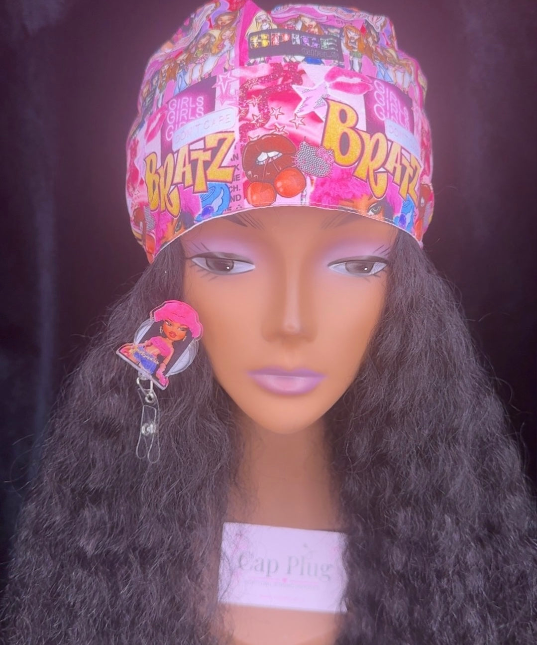 Doll Vibes Only