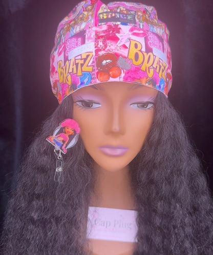 Doll Vibes Only