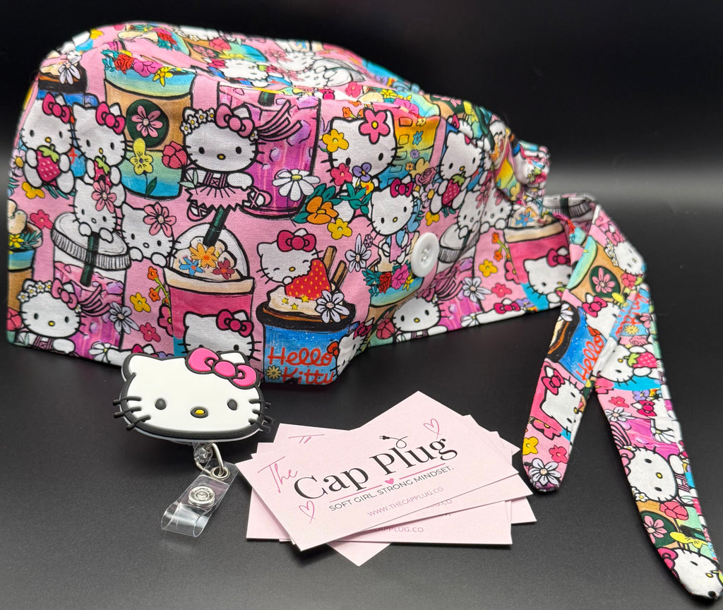 “Kitty Kouture”
