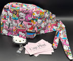 “Kitty Kouture”