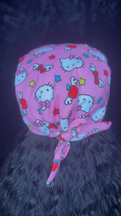 Pink Paradise