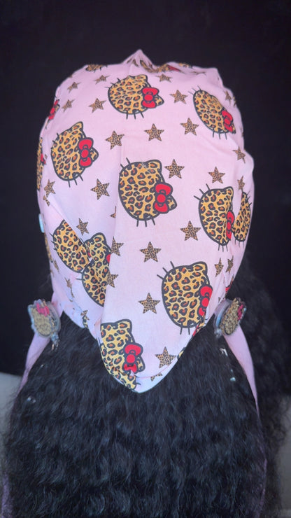 Pretty In Pink