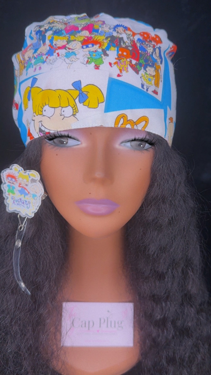 90’s Baby