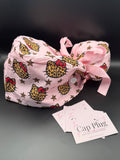 “Pretty In Pink”