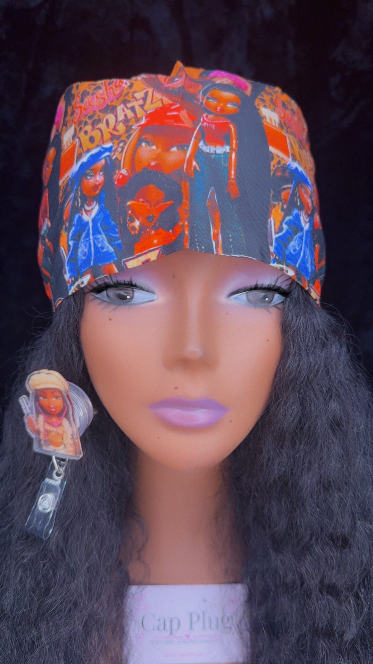 Bratz Boulevard