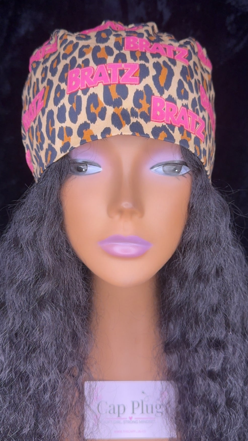 Leopard Luxe