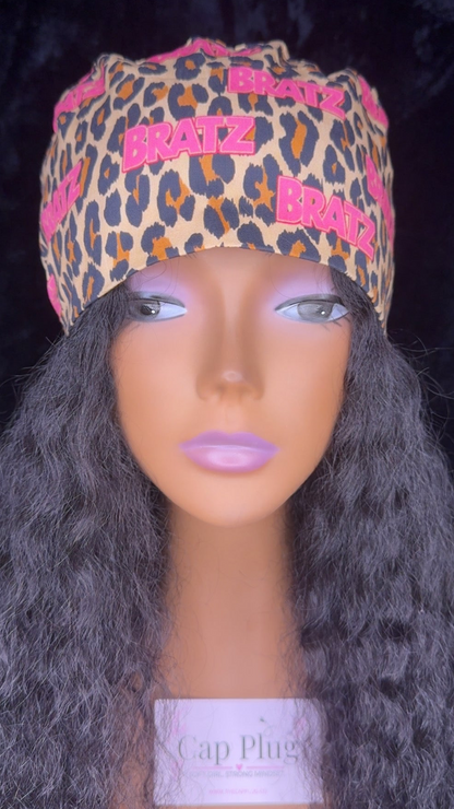 Leopard Luxe