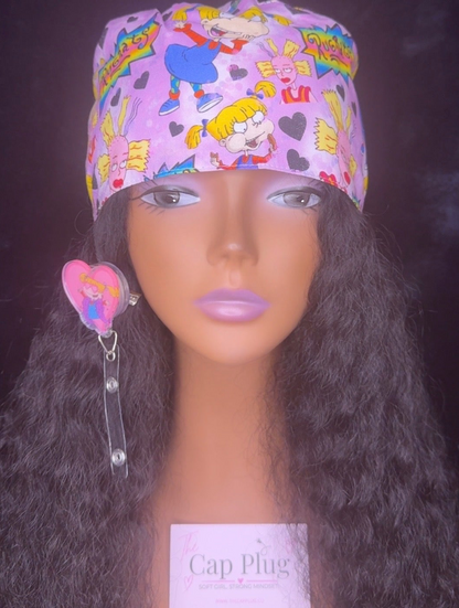 90’s Doll