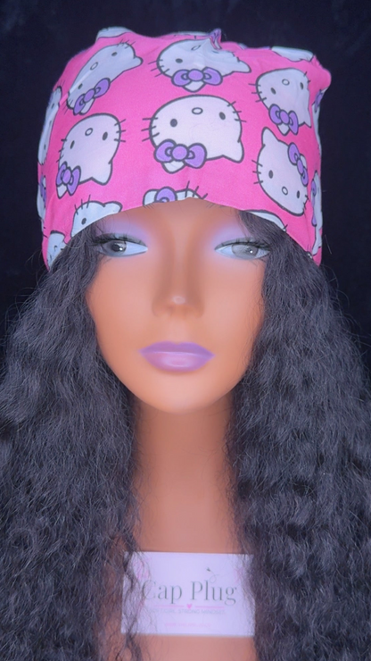 Sweet Pink