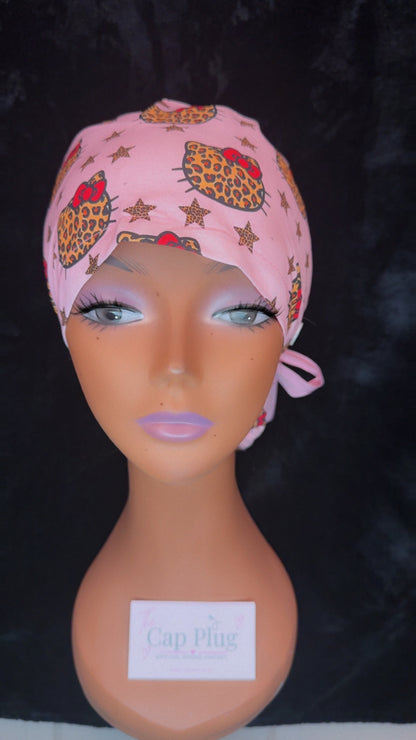 Pretty In Pink
