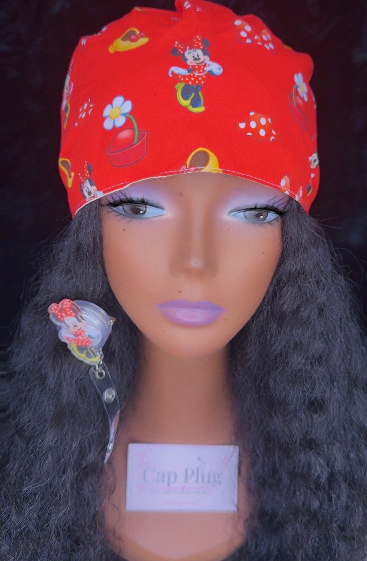 Vintage Sweetheart