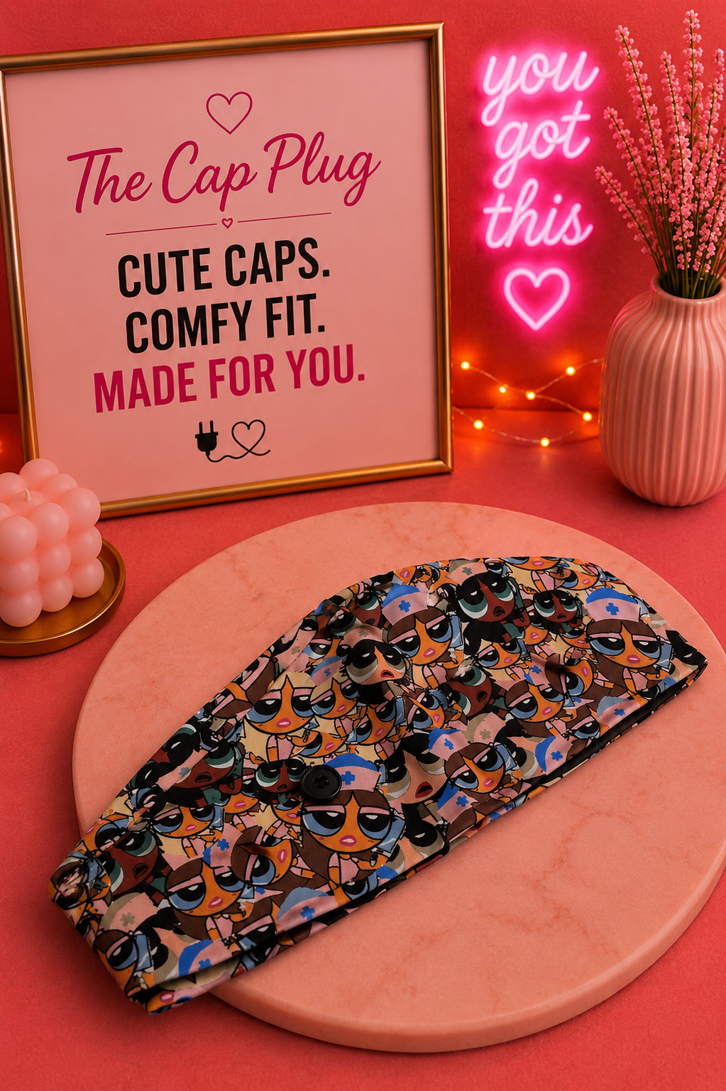 “Cute Certified”