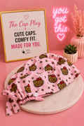 “Pretty In Pink”