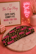 “Leopard Luxe”